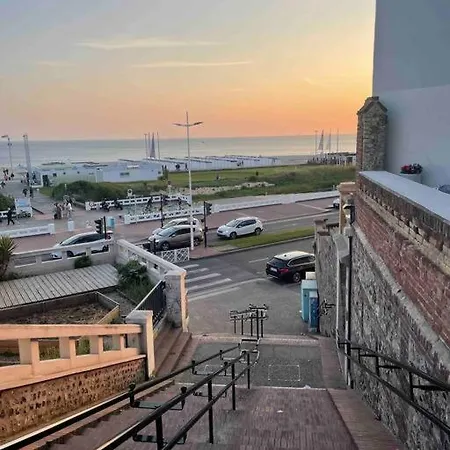 Le Havre De Paix A 300M De La Plage Exterior photo