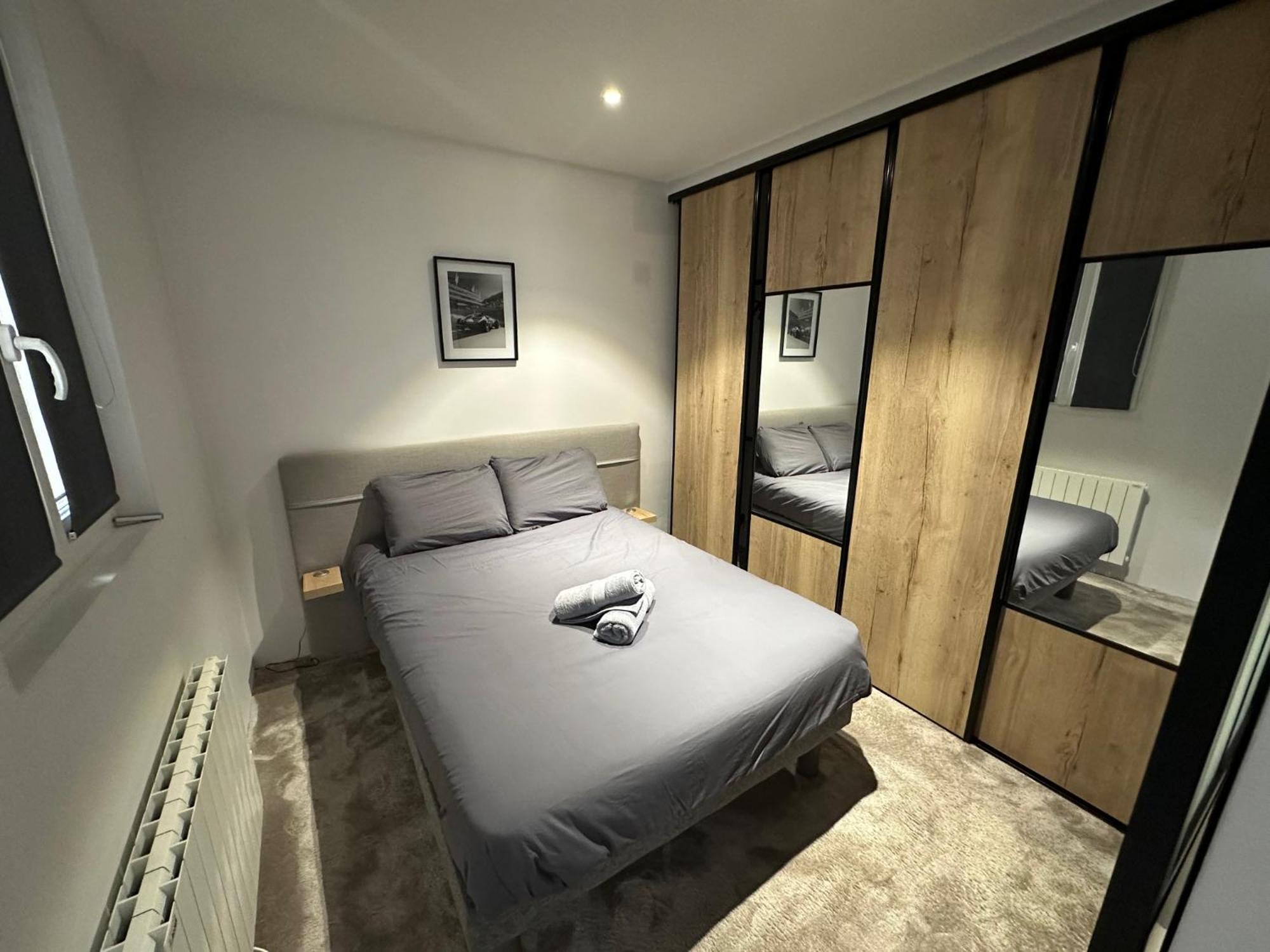 De Paix A 300m De La Apartment Le Havre
