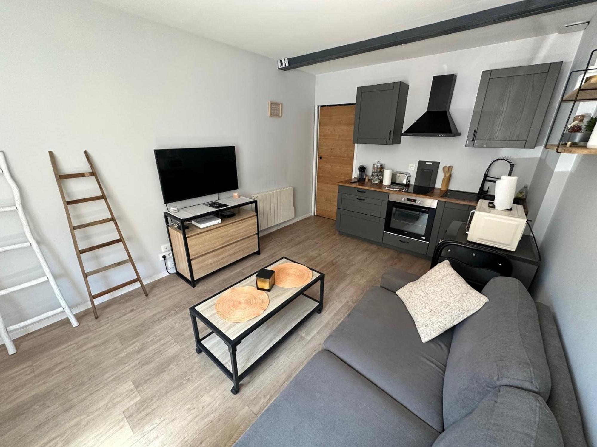 De Paix A 300m De La Apartment